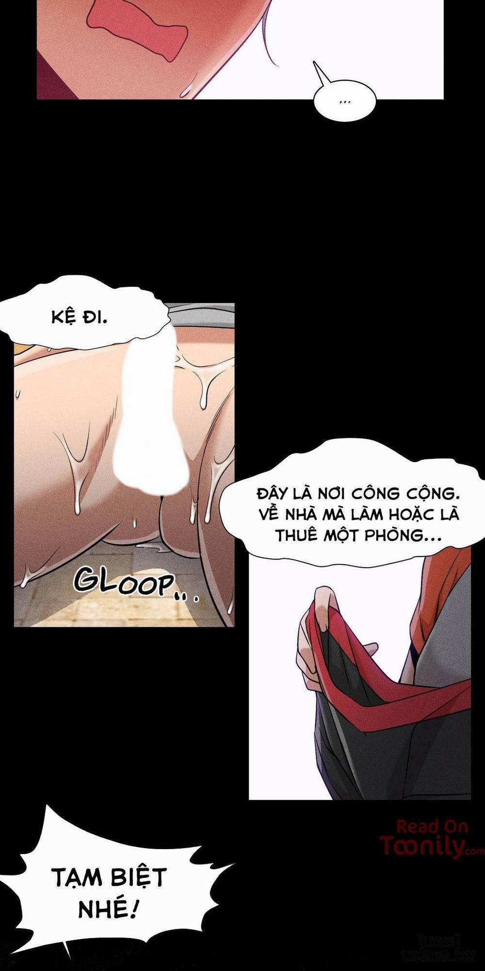 Mạnh Mẽ Nào, Các Cô Gái 33 trang 50