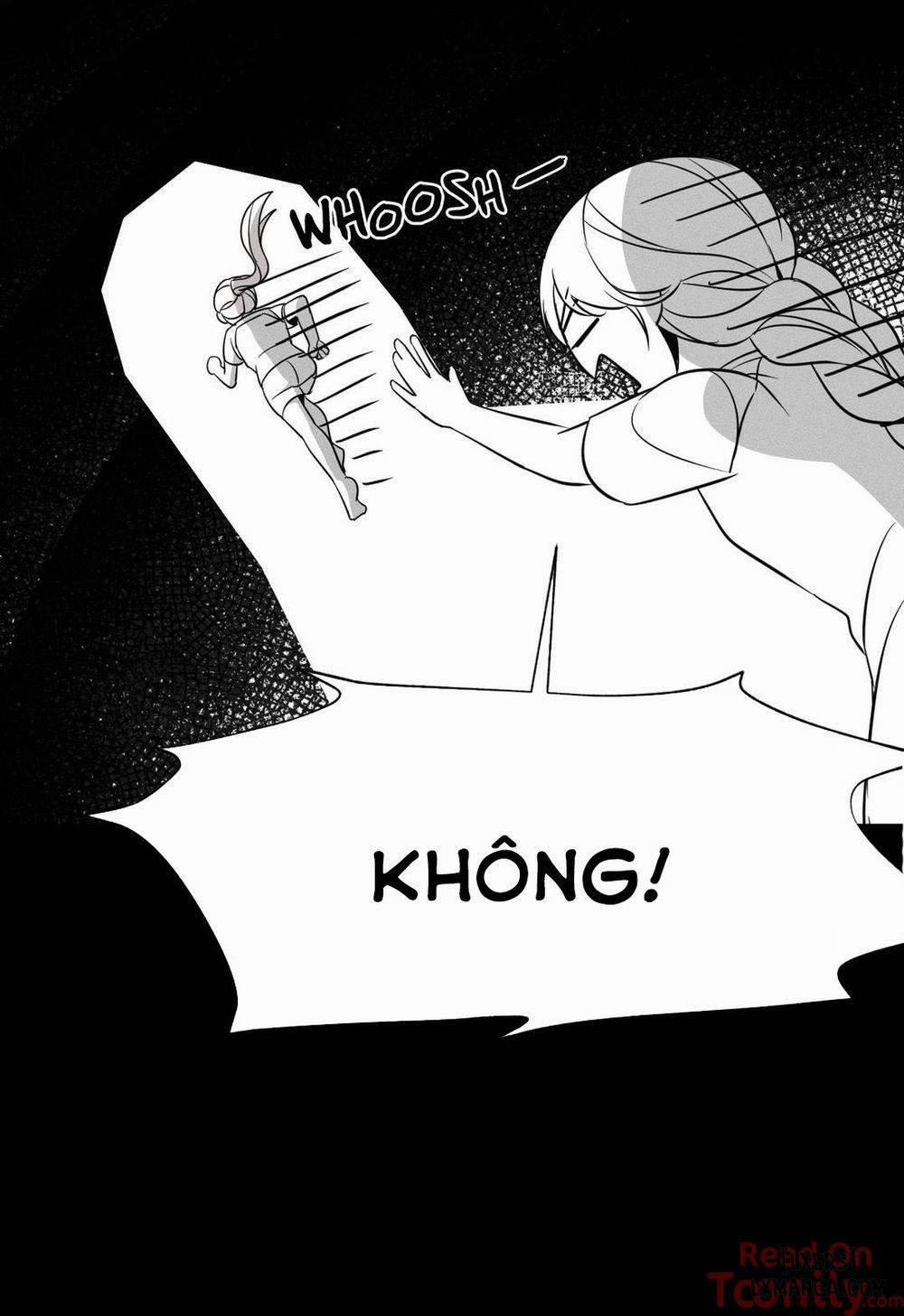 Mạnh Mẽ Nào, Các Cô Gái 33 trang 51