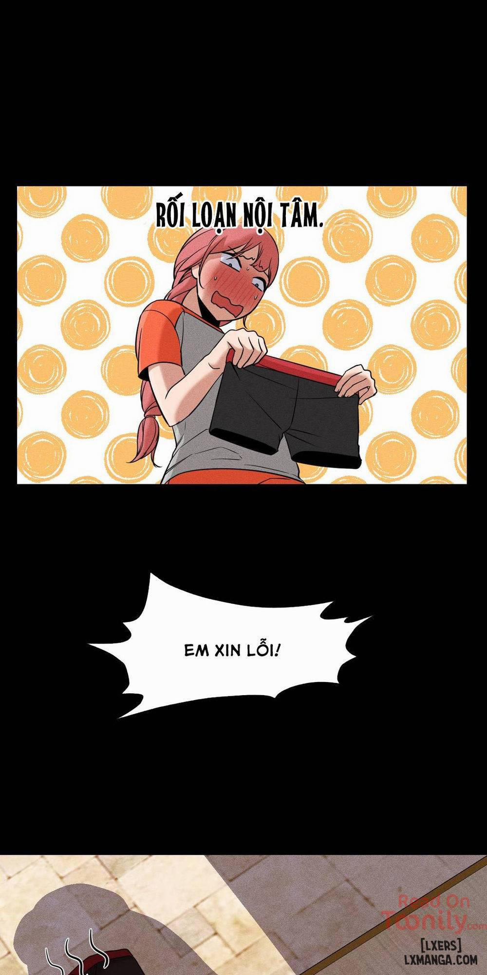 Mạnh Mẽ Nào, Các Cô Gái 33 trang 52