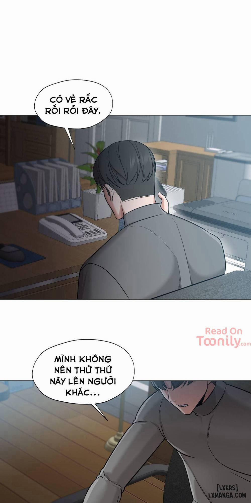 Mạnh Mẽ Nào, Các Cô Gái 33 trang 64