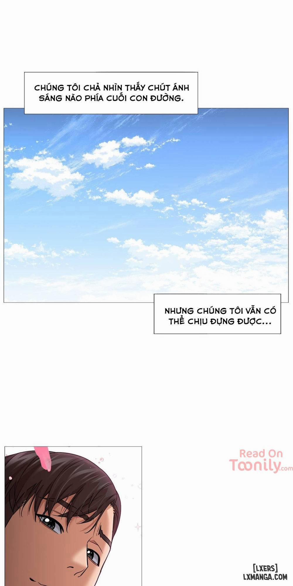 Mạnh Mẽ Nào, Các Cô Gái 34 trang 18