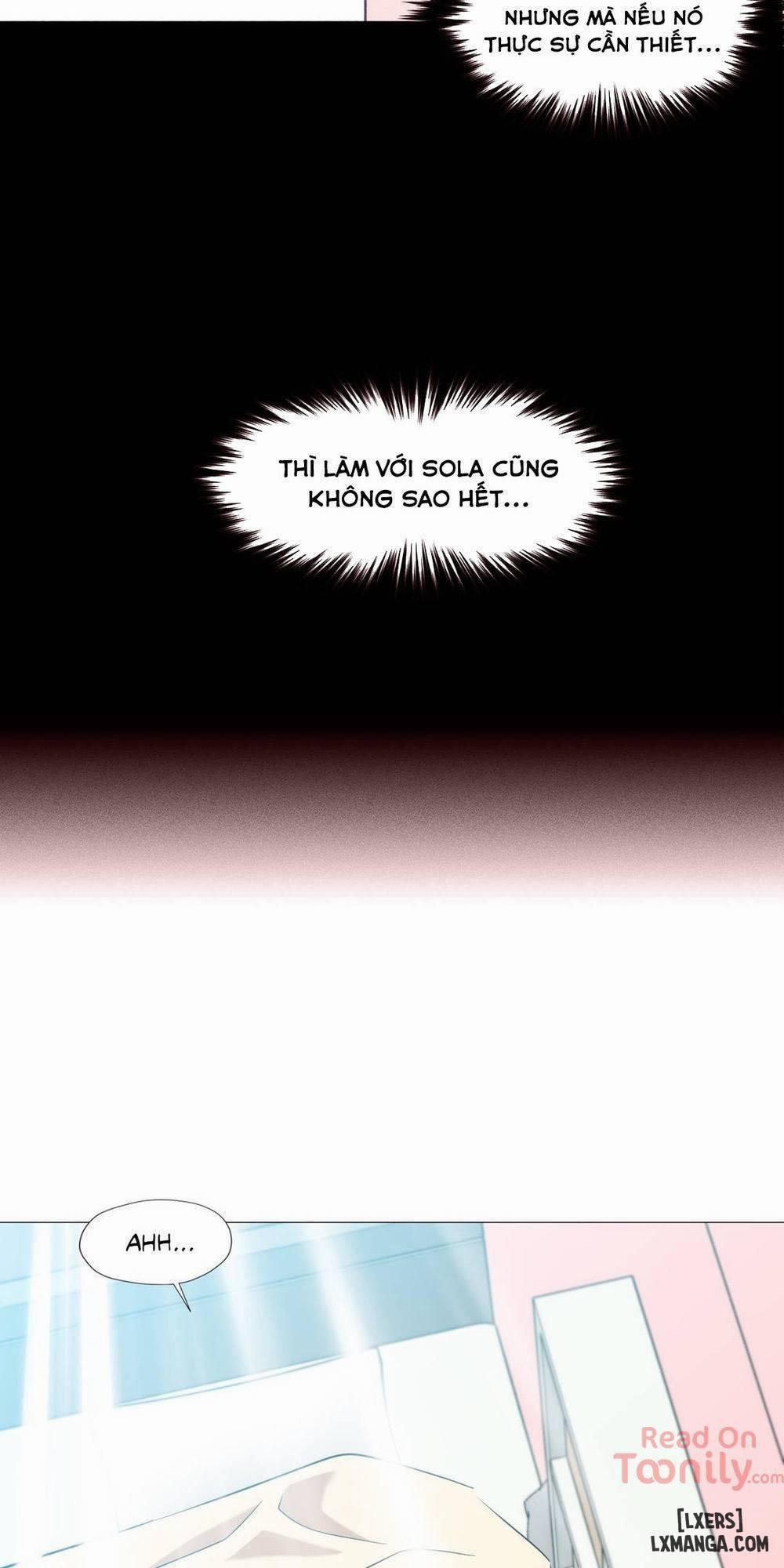 Mạnh Mẽ Nào, Các Cô Gái 34 trang 2