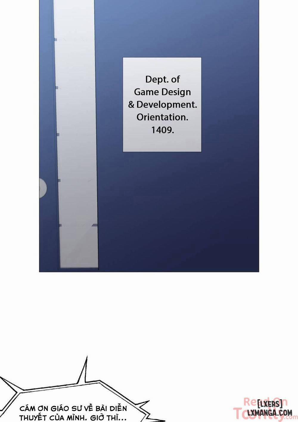 Mạnh Mẽ Nào, Các Cô Gái 34 trang 29