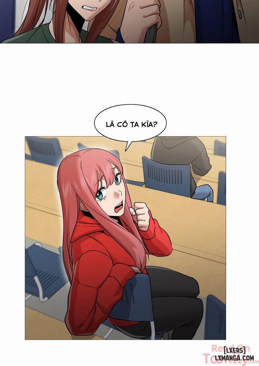 Mạnh Mẽ Nào, Các Cô Gái 34 trang 31