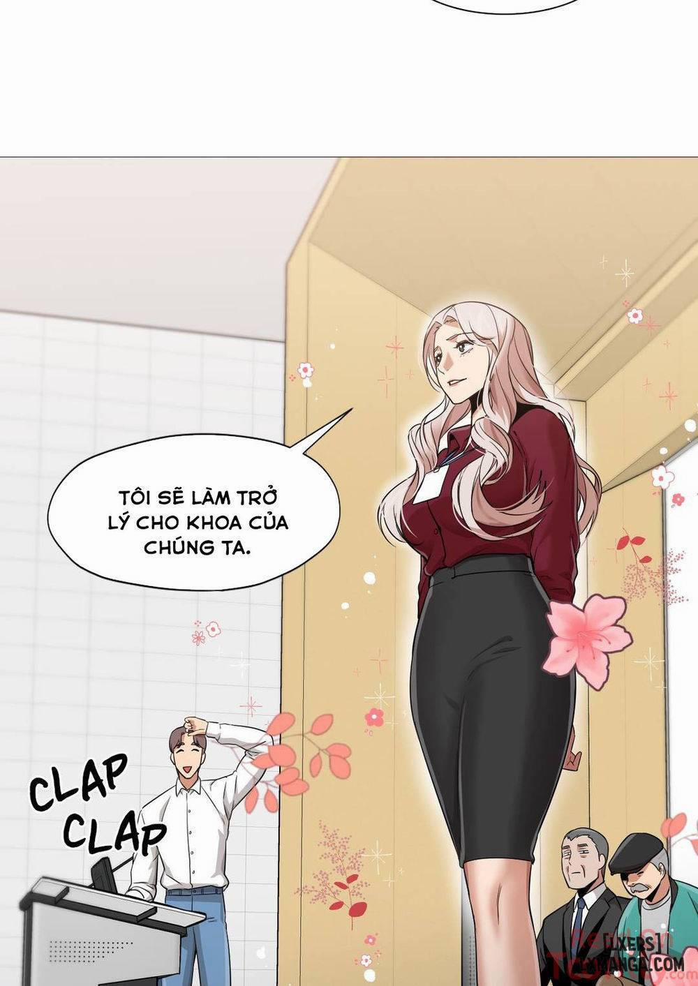 Mạnh Mẽ Nào, Các Cô Gái 34 trang 33