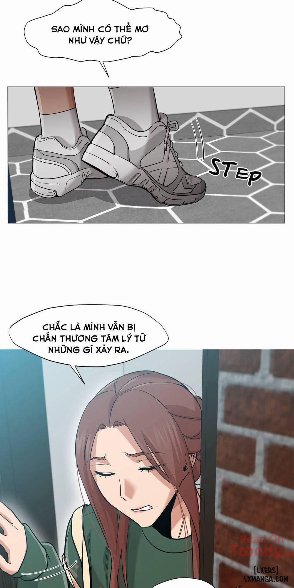 Mạnh Mẽ Nào, Các Cô Gái 34 trang 4