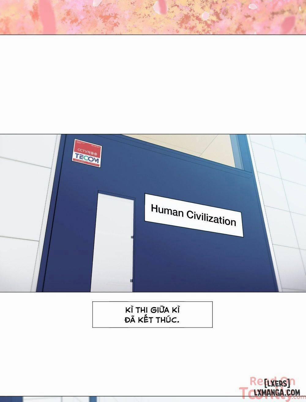 Mạnh Mẽ Nào, Các Cô Gái 35 trang 1