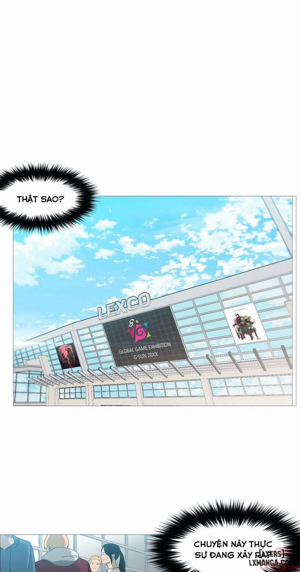 Mạnh Mẽ Nào, Các Cô Gái 35 trang 19