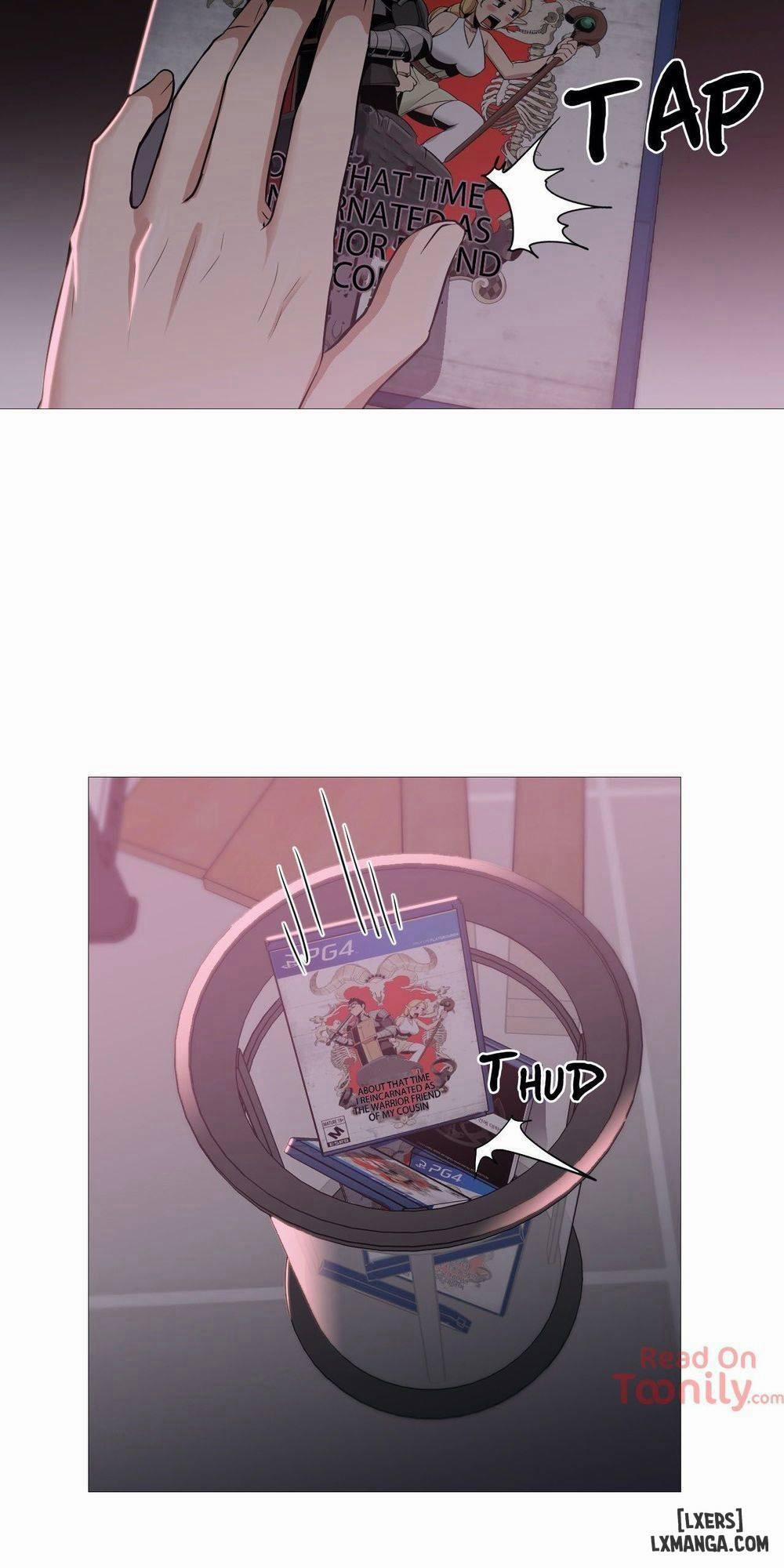 Mạnh Mẽ Nào, Các Cô Gái 35 trang 46