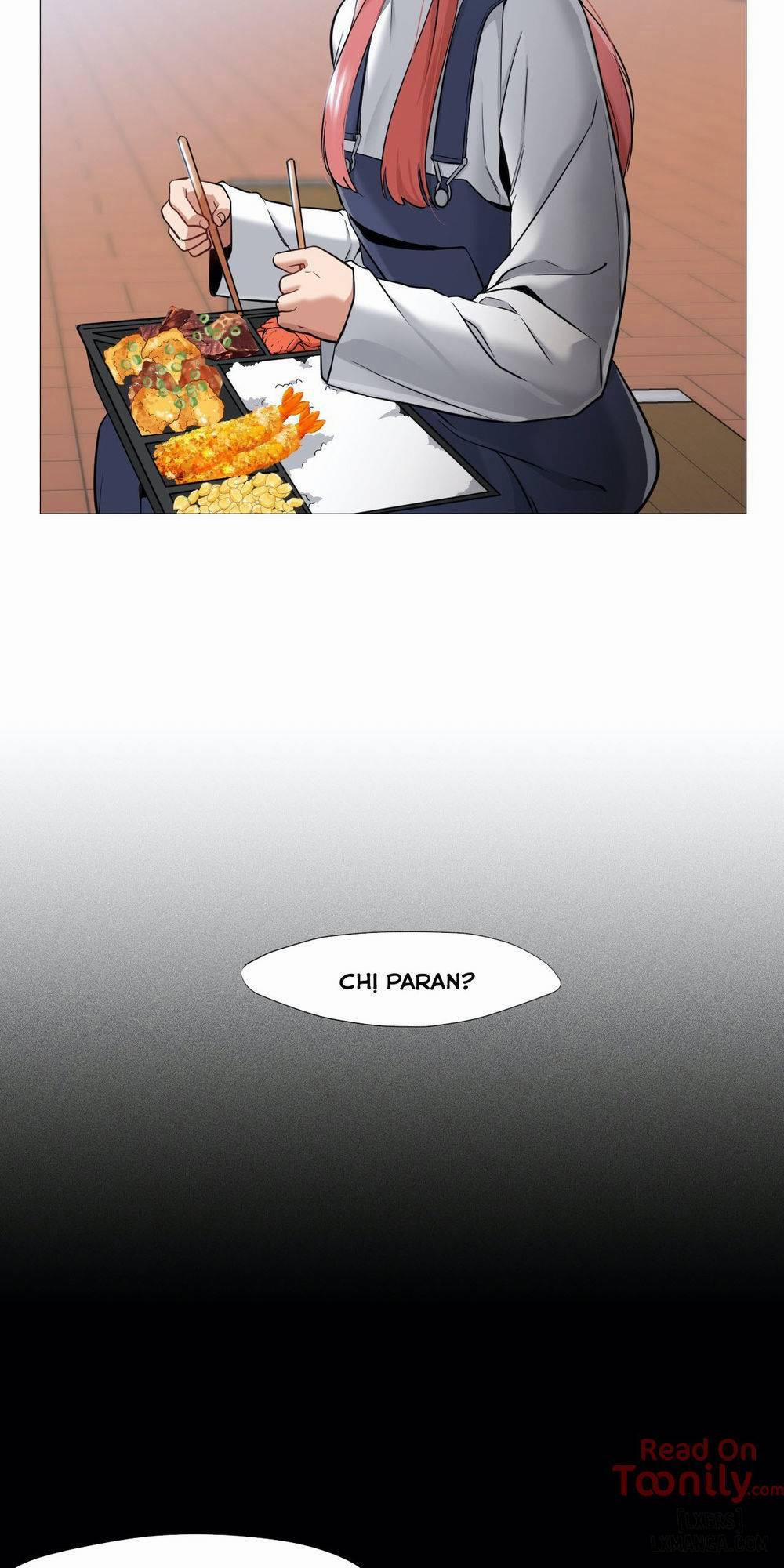 Mạnh Mẽ Nào, Các Cô Gái 36 trang 12