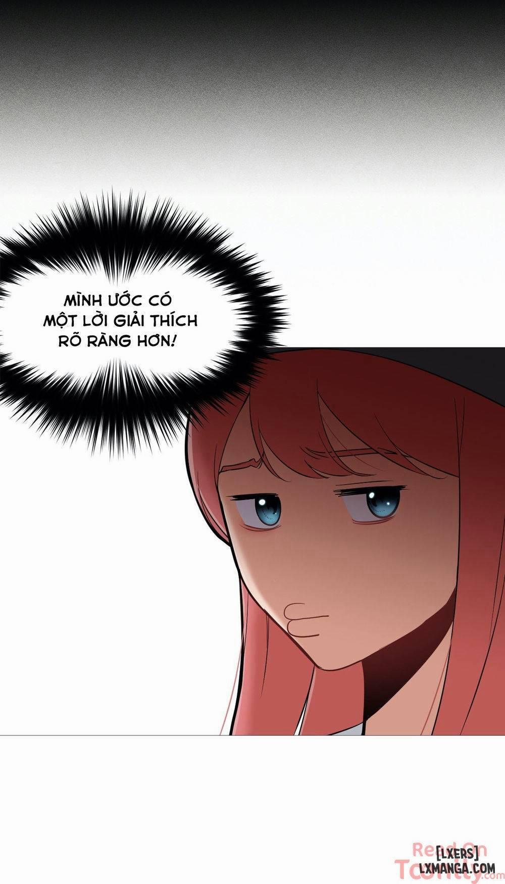 Mạnh Mẽ Nào, Các Cô Gái 36 trang 19