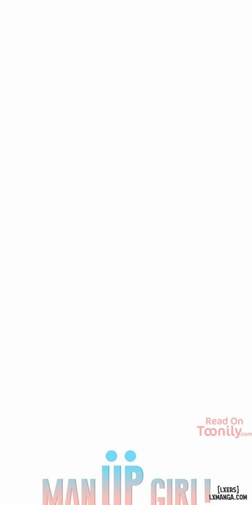 Mạnh Mẽ Nào, Các Cô Gái 36 trang 22