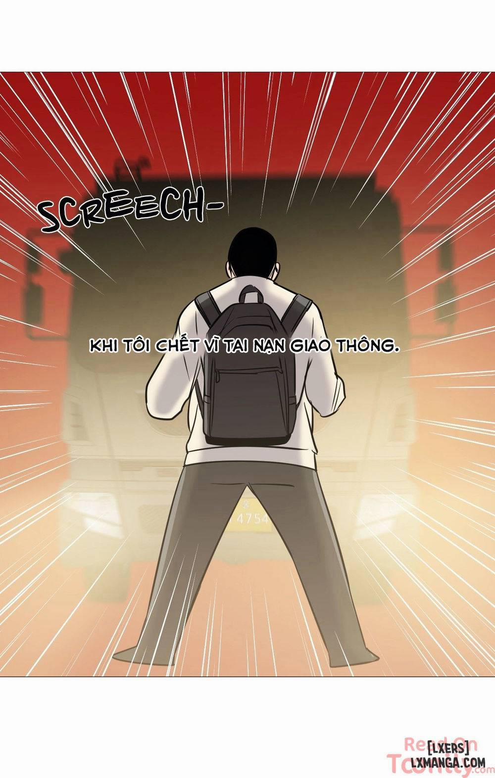 Mạnh Mẽ Nào, Các Cô Gái 36 trang 37