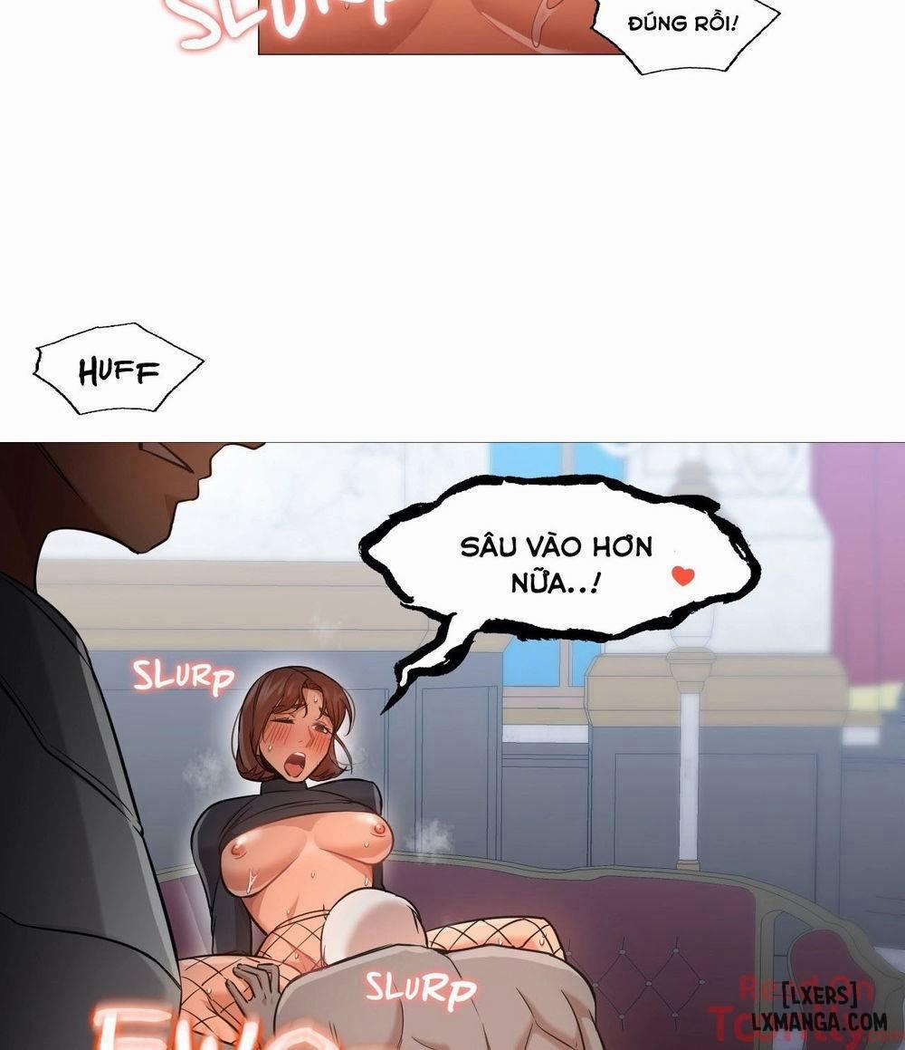 Mạnh Mẽ Nào, Các Cô Gái 36 trang 55