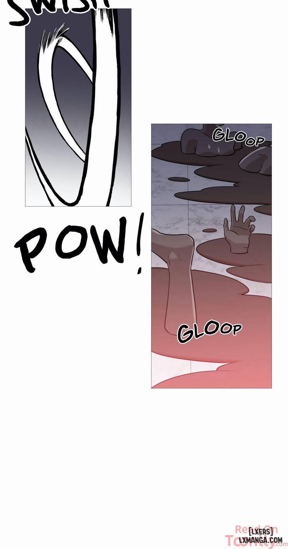 Mạnh Mẽ Nào, Các Cô Gái 37 trang 13