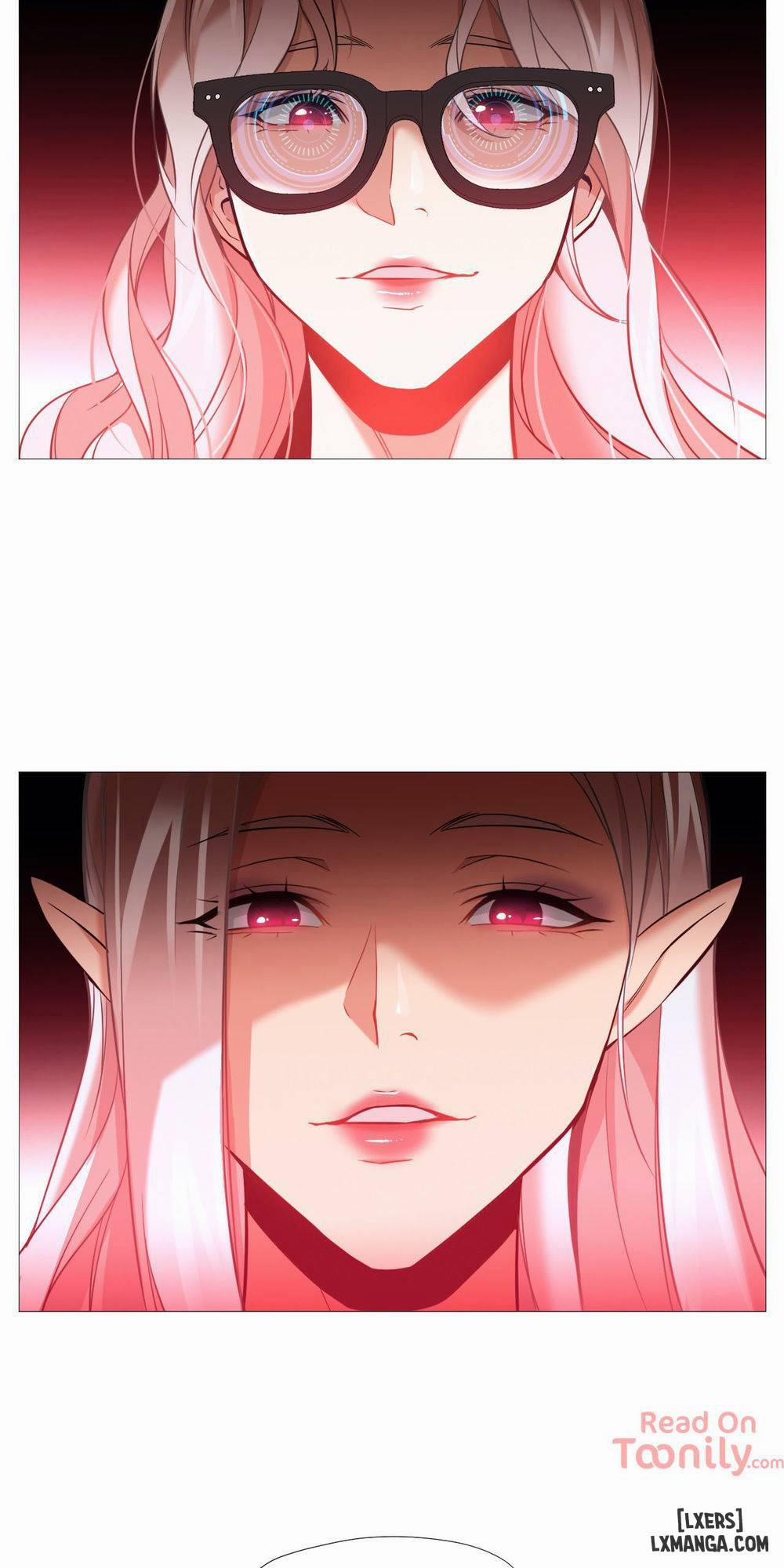 Mạnh Mẽ Nào, Các Cô Gái 37 trang 44