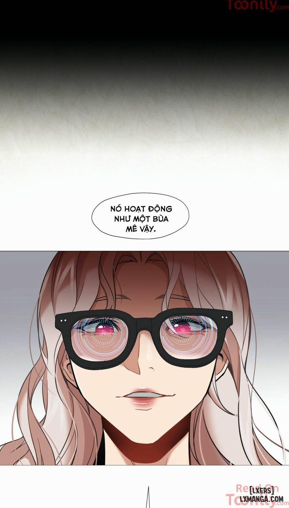 Mạnh Mẽ Nào, Các Cô Gái 38 trang 11