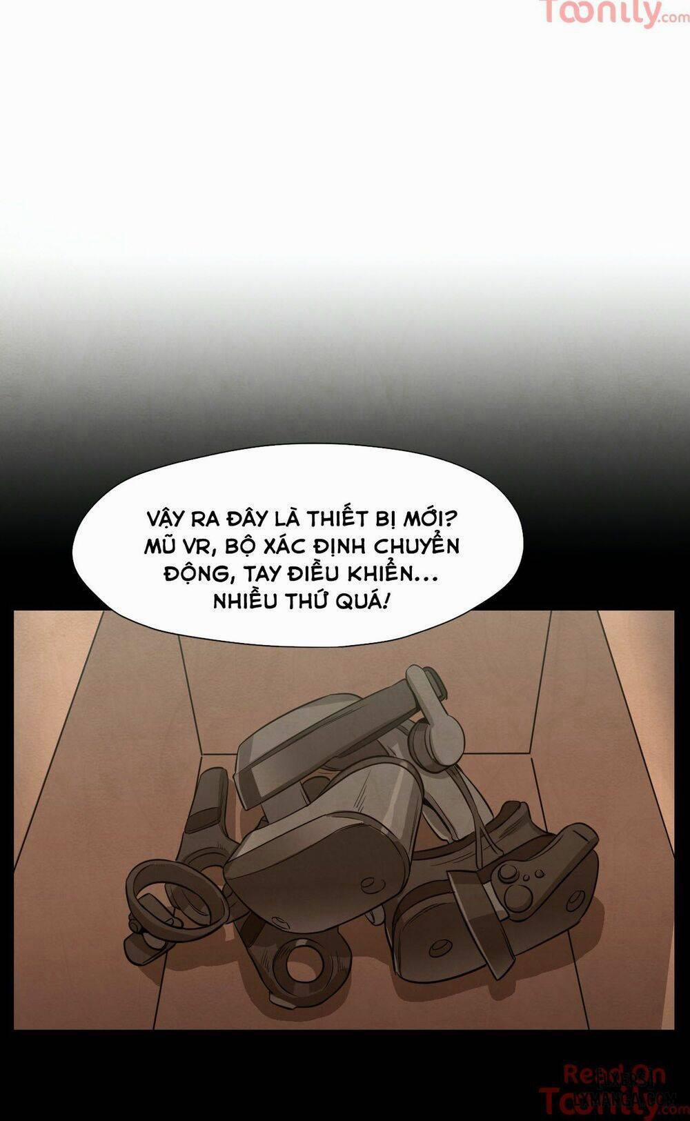 Mạnh Mẽ Nào, Các Cô Gái 38 trang 3