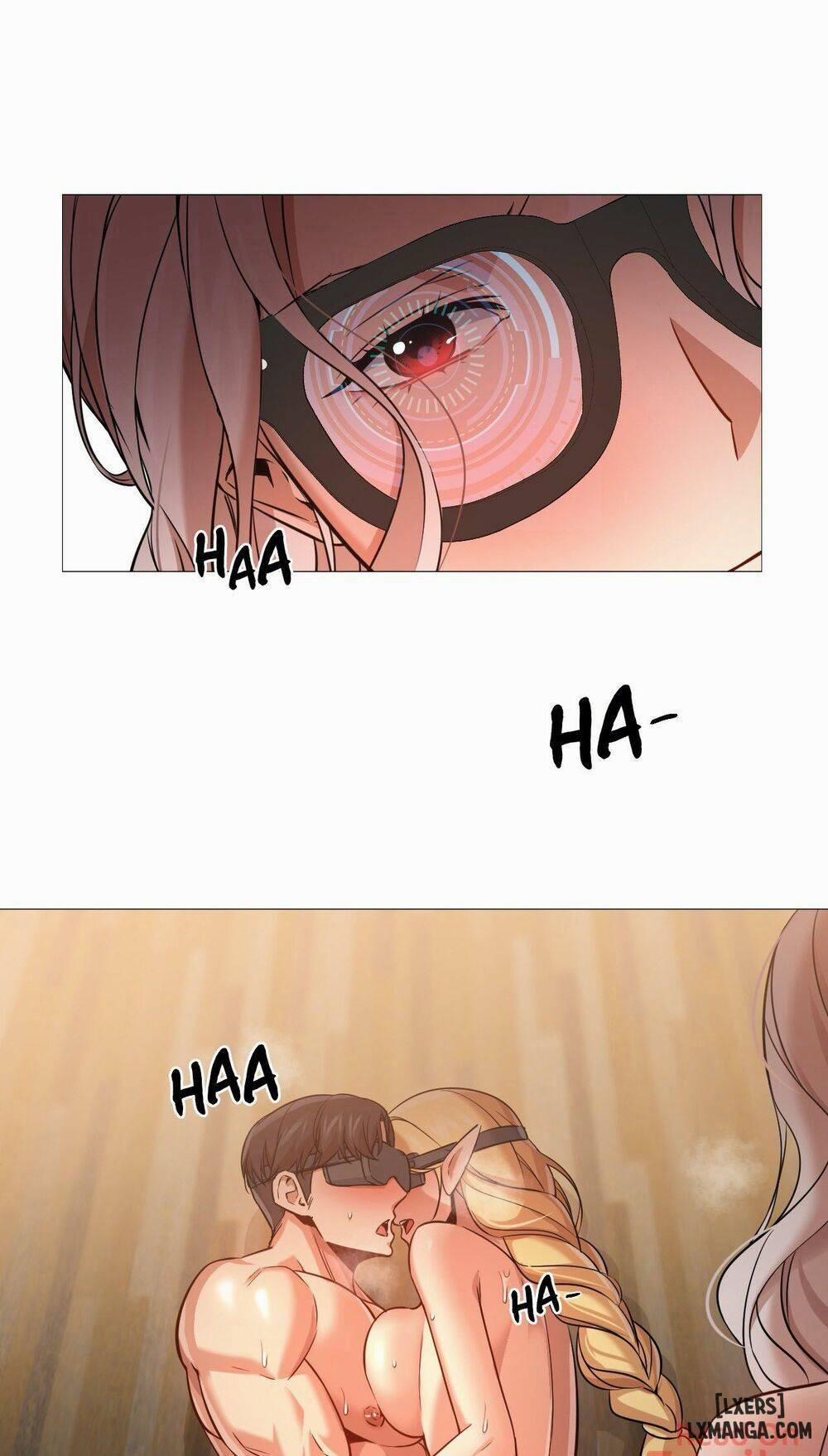 Mạnh Mẽ Nào, Các Cô Gái 38 trang 30