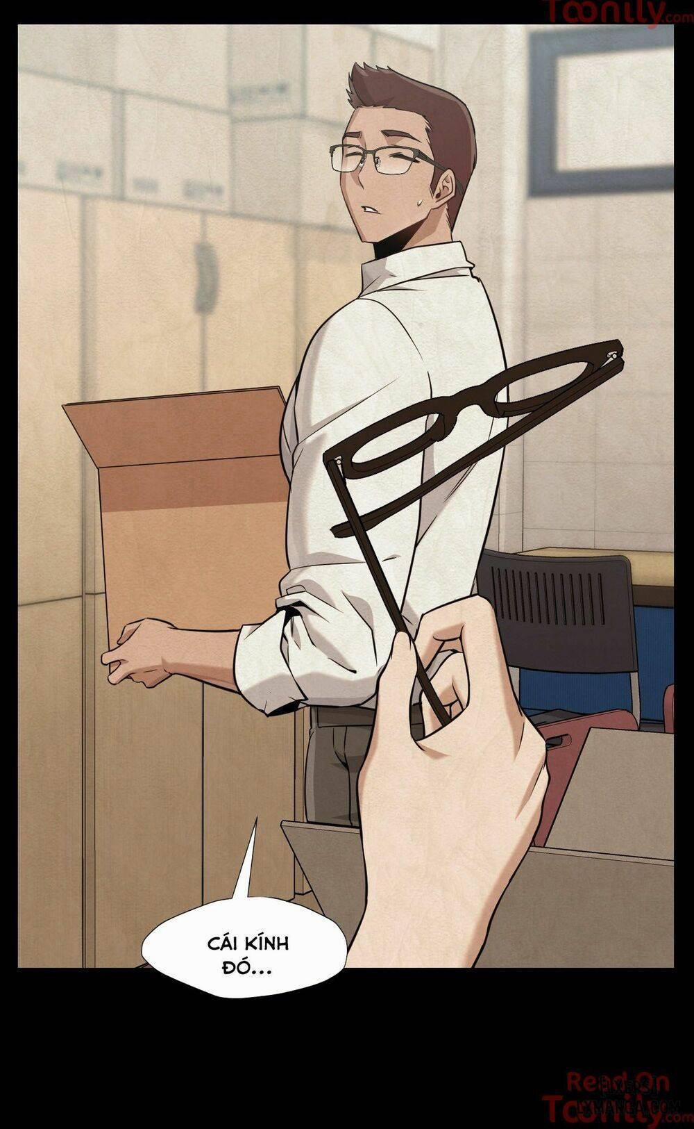 Mạnh Mẽ Nào, Các Cô Gái 38 trang 5