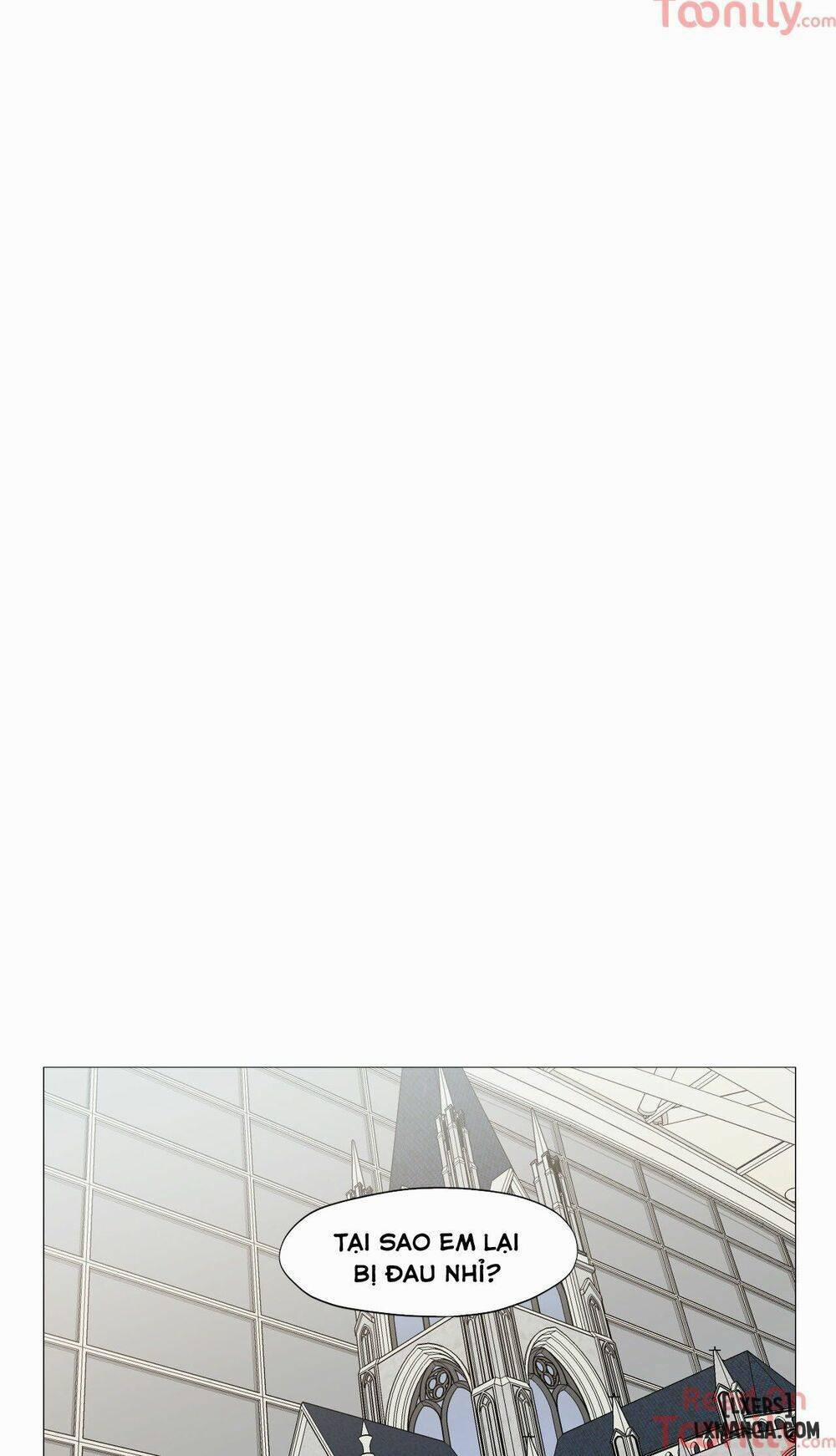 Mạnh Mẽ Nào, Các Cô Gái 39 trang 11