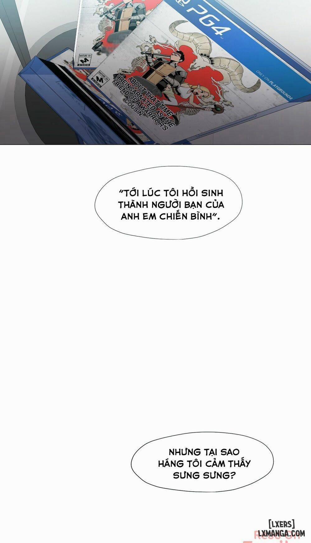 Mạnh Mẽ Nào, Các Cô Gái 39 trang 14