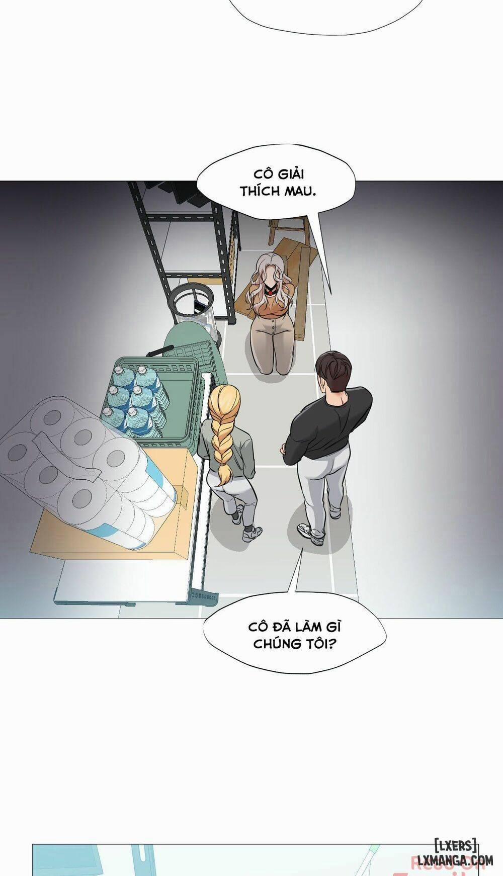 Mạnh Mẽ Nào, Các Cô Gái 39 trang 16