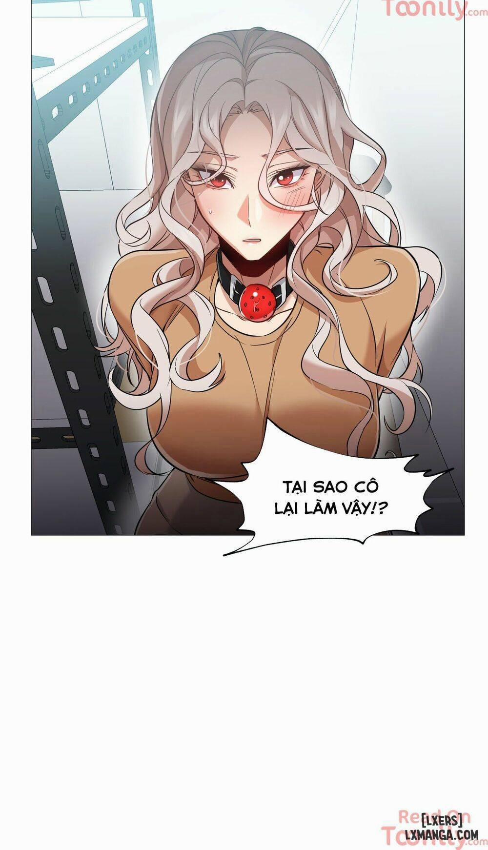 Mạnh Mẽ Nào, Các Cô Gái 39 trang 17