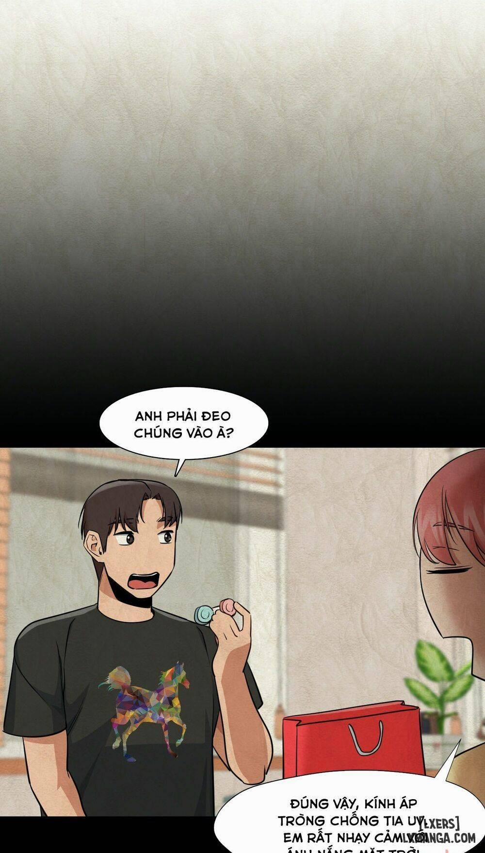 Mạnh Mẽ Nào, Các Cô Gái 39 trang 2