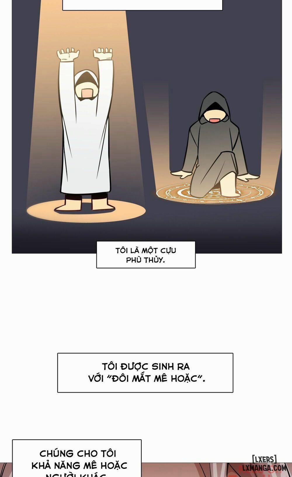 Mạnh Mẽ Nào, Các Cô Gái 39 trang 36