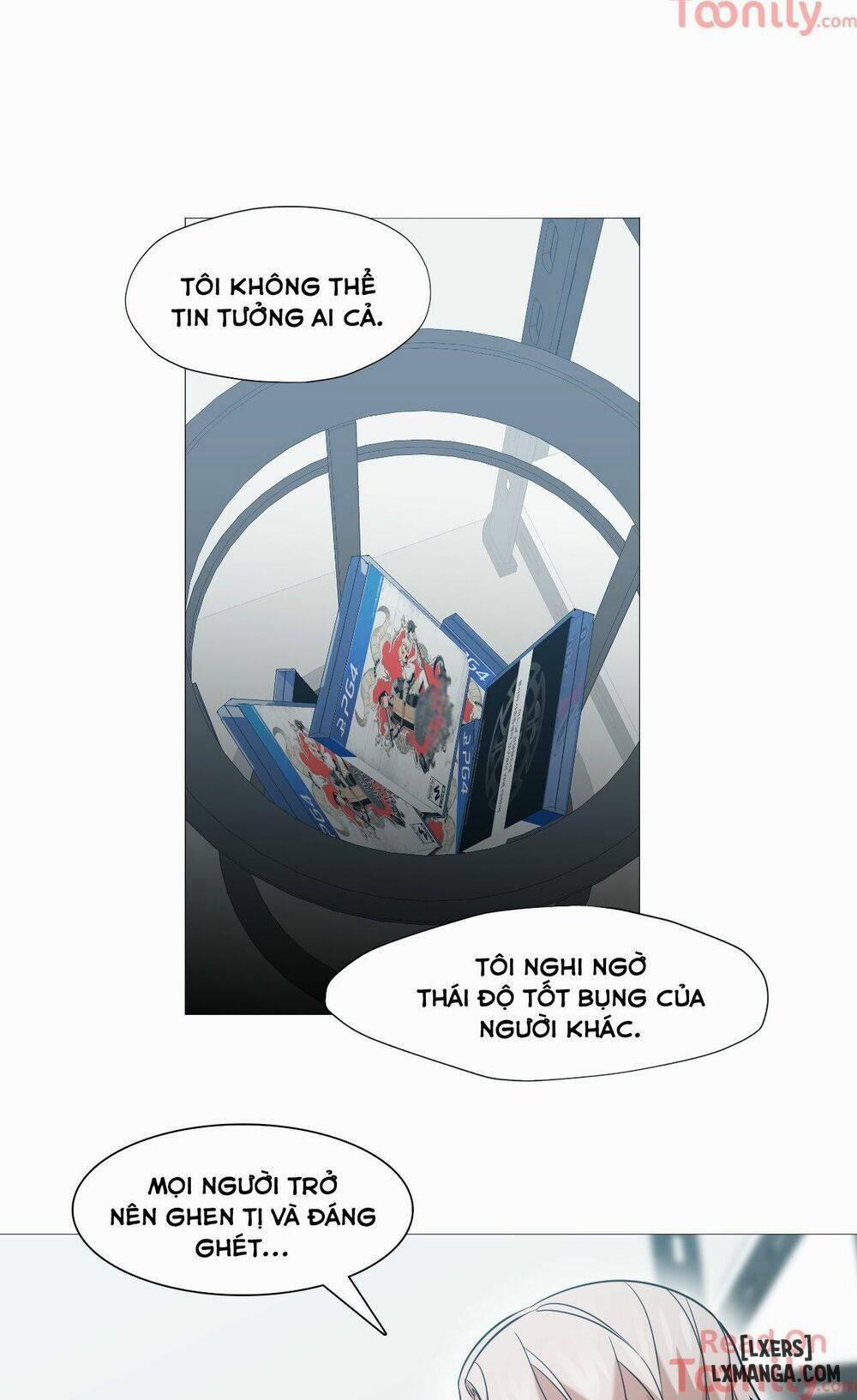 Mạnh Mẽ Nào, Các Cô Gái 39 trang 39