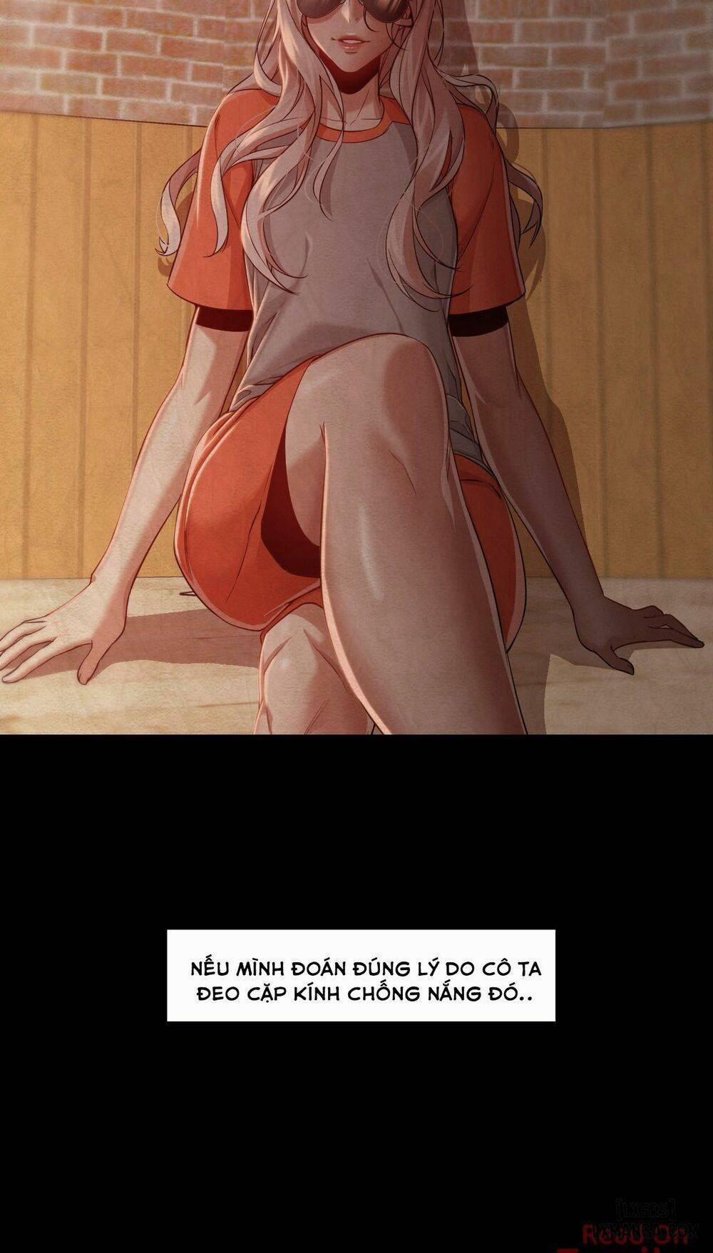 Mạnh Mẽ Nào, Các Cô Gái 39 trang 4