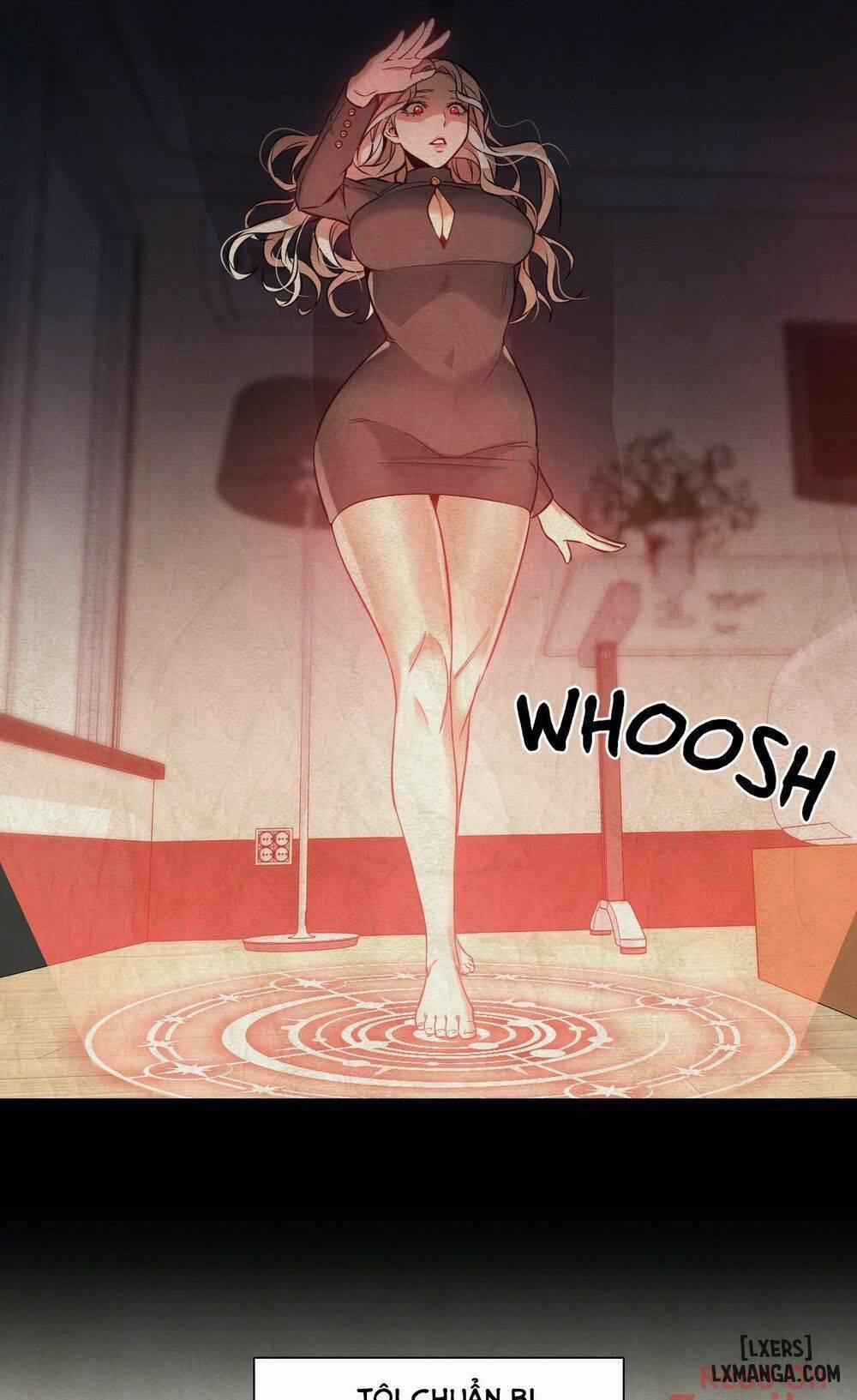 Mạnh Mẽ Nào, Các Cô Gái 39 trang 44