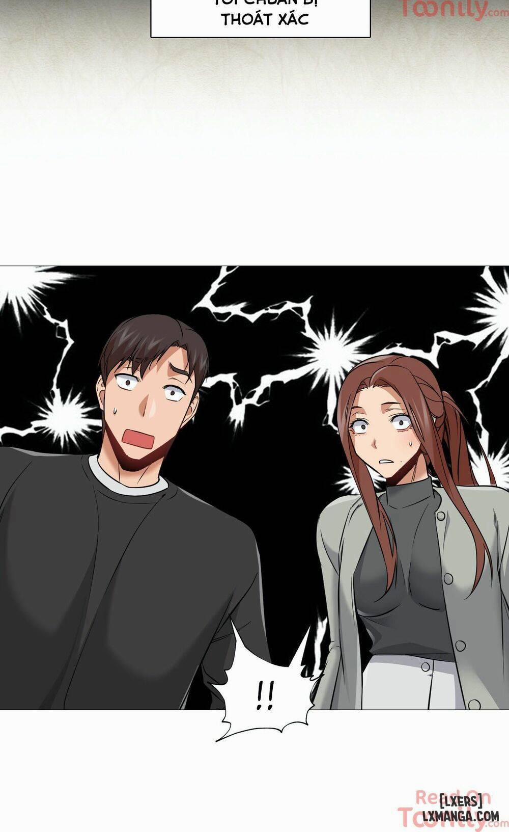 Mạnh Mẽ Nào, Các Cô Gái 39 trang 45