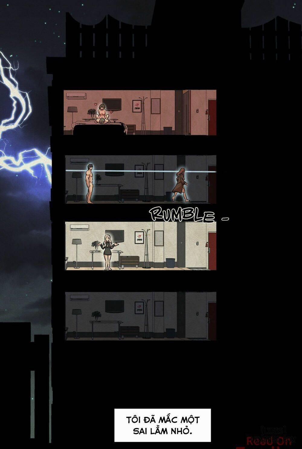 Mạnh Mẽ Nào, Các Cô Gái 39 trang 48