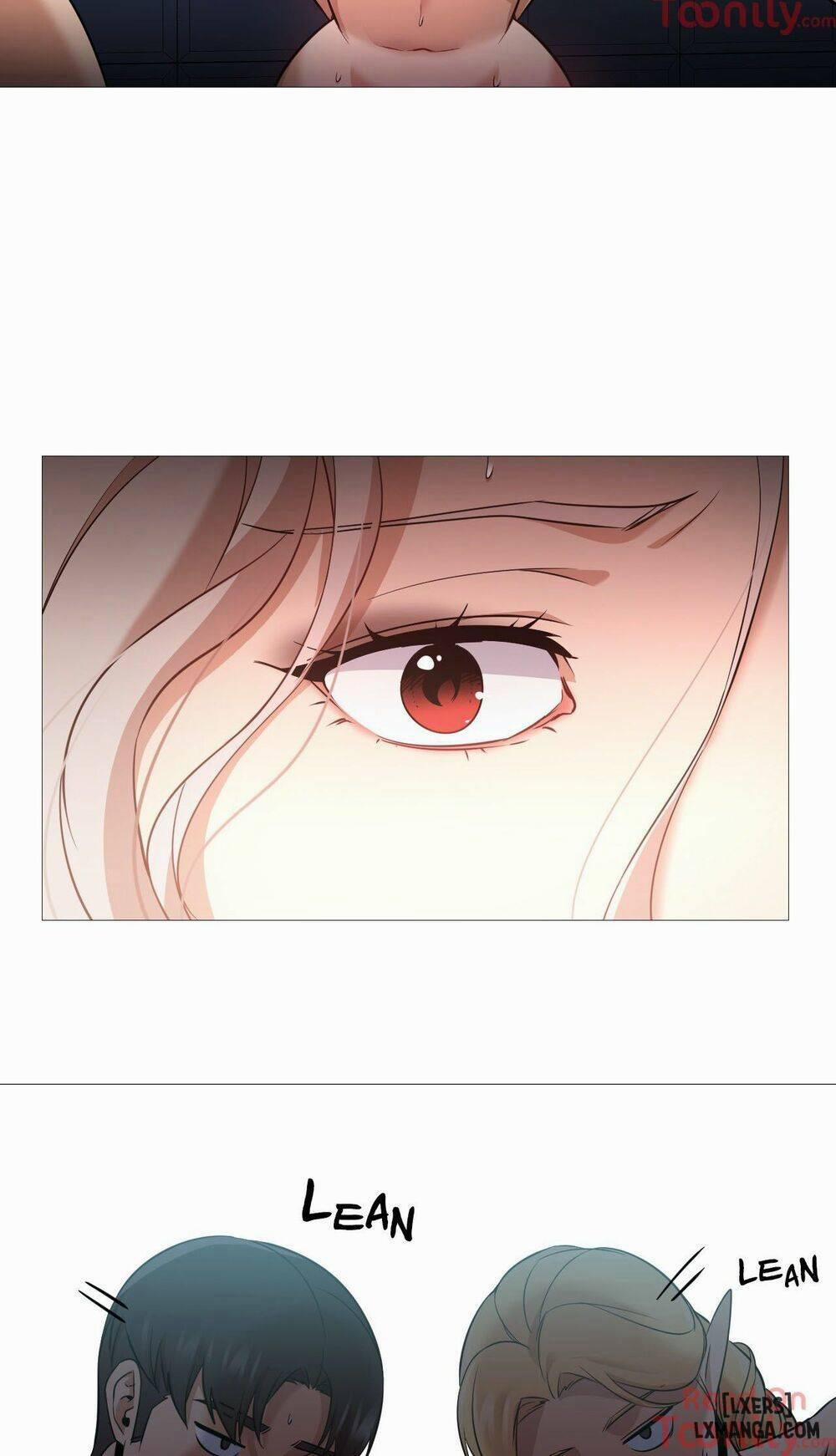 Mạnh Mẽ Nào, Các Cô Gái 39 trang 9