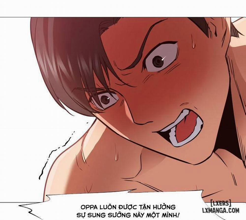 Mạnh Mẽ Nào, Các Cô Gái 4 trang 1