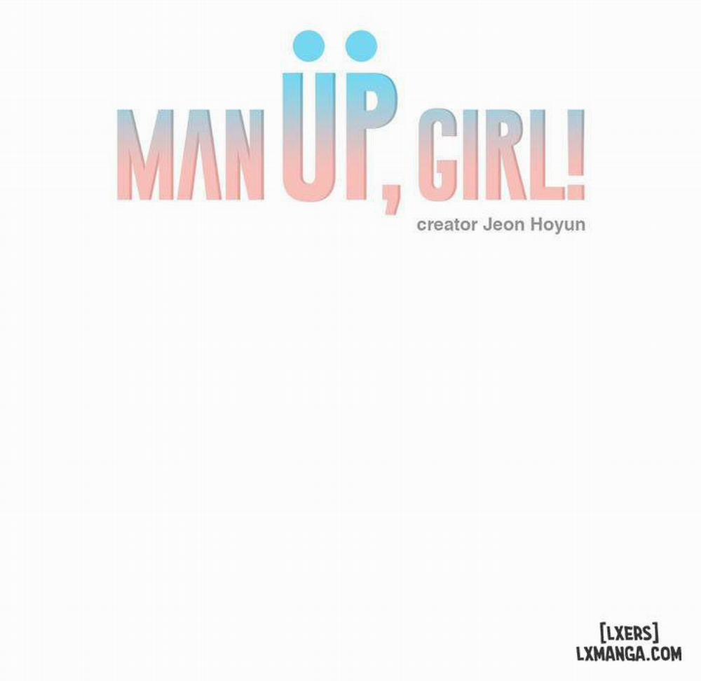 Mạnh Mẽ Nào, Các Cô Gái 4 trang 17