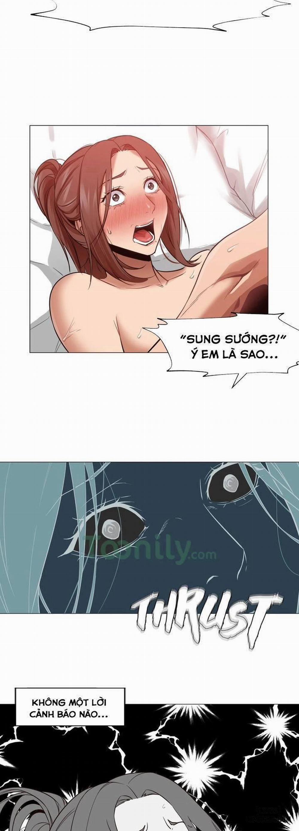 Mạnh Mẽ Nào, Các Cô Gái 4 trang 2