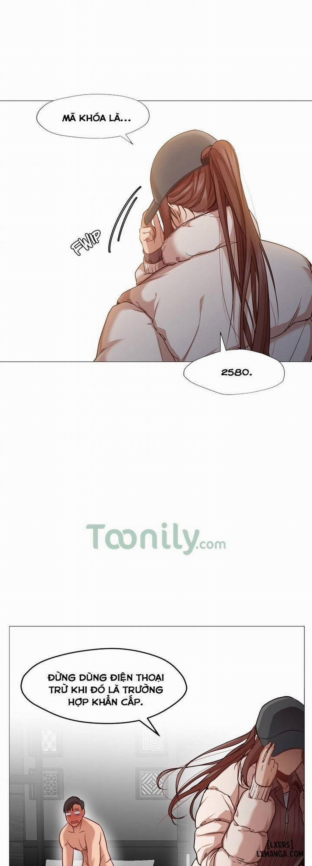 Mạnh Mẽ Nào, Các Cô Gái 4 trang 24