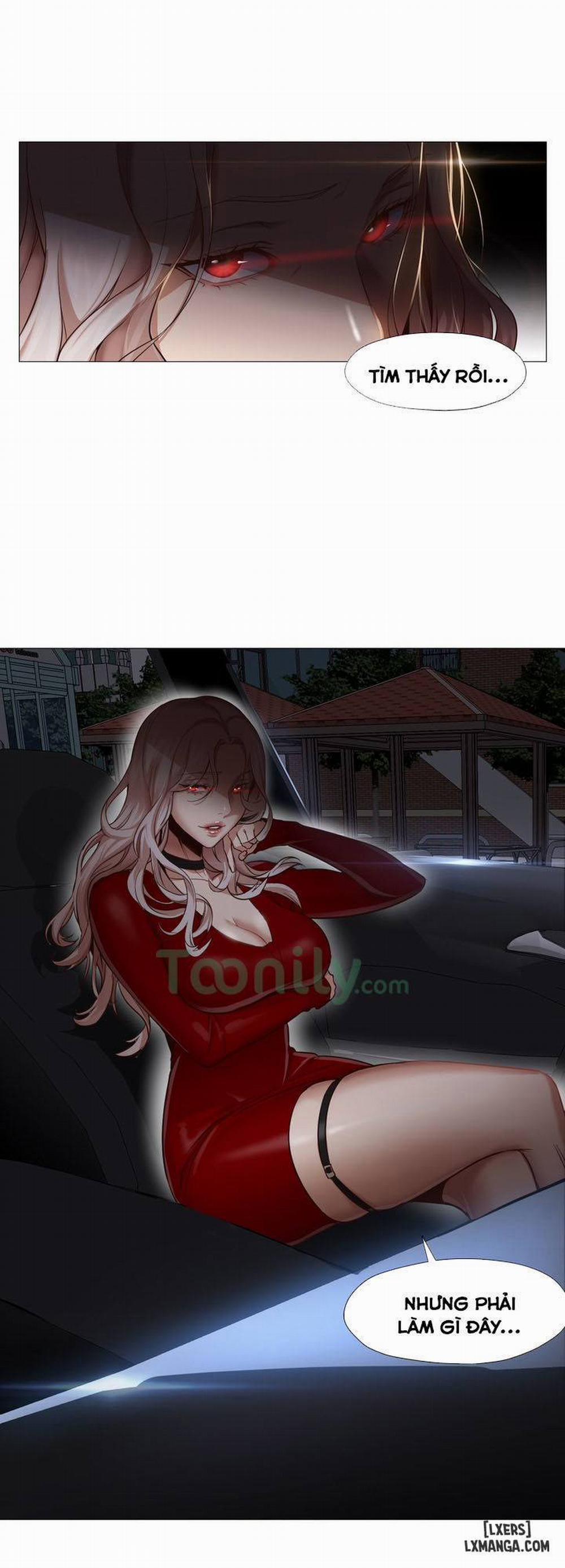 Mạnh Mẽ Nào, Các Cô Gái 4 trang 28