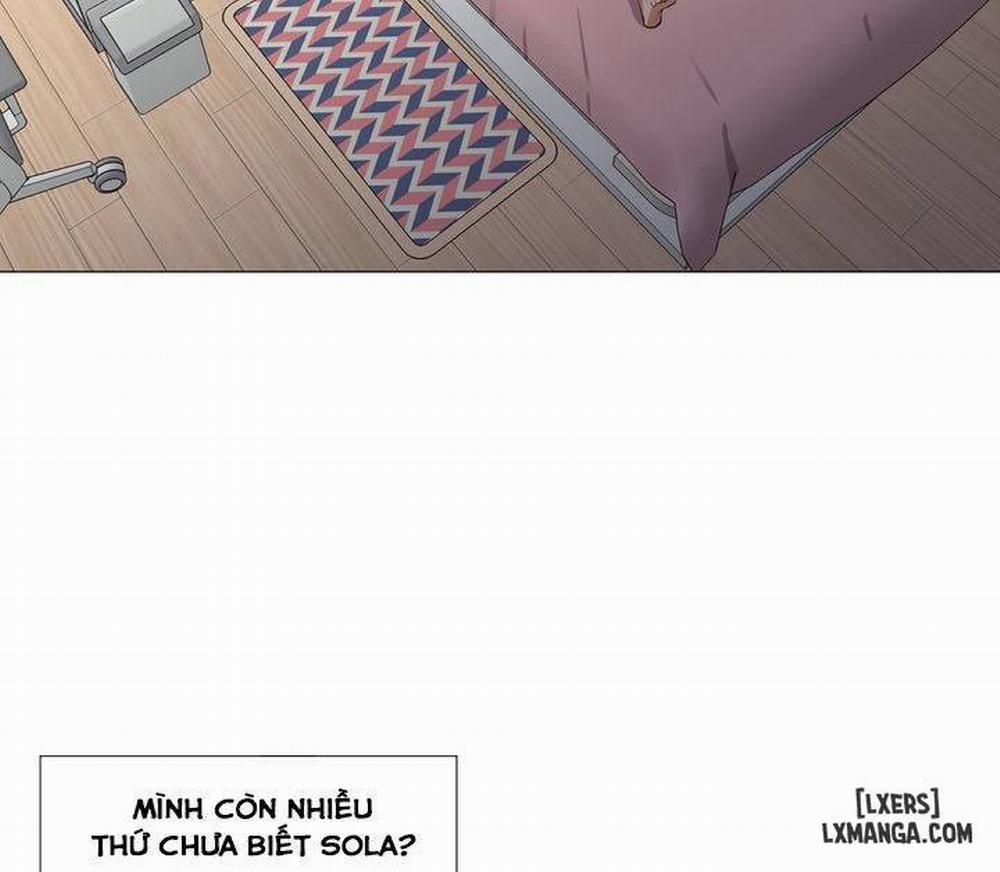 Mạnh Mẽ Nào, Các Cô Gái 4 trang 33