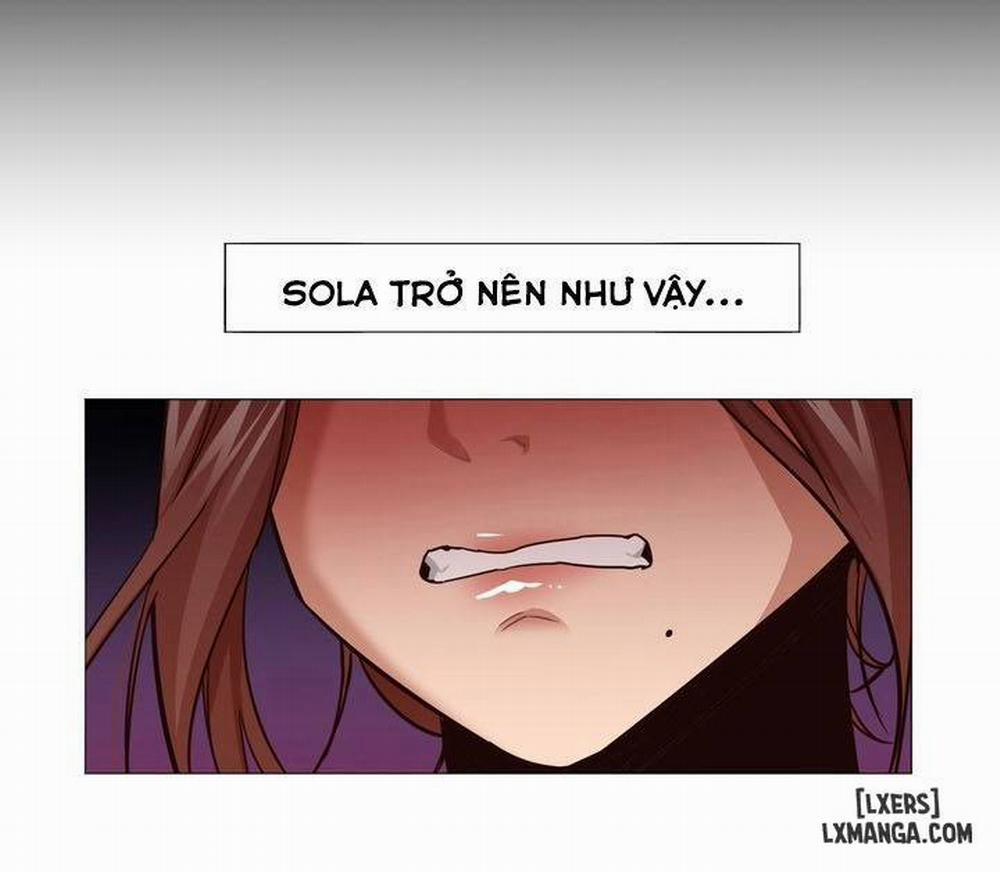 Mạnh Mẽ Nào, Các Cô Gái 4 trang 41