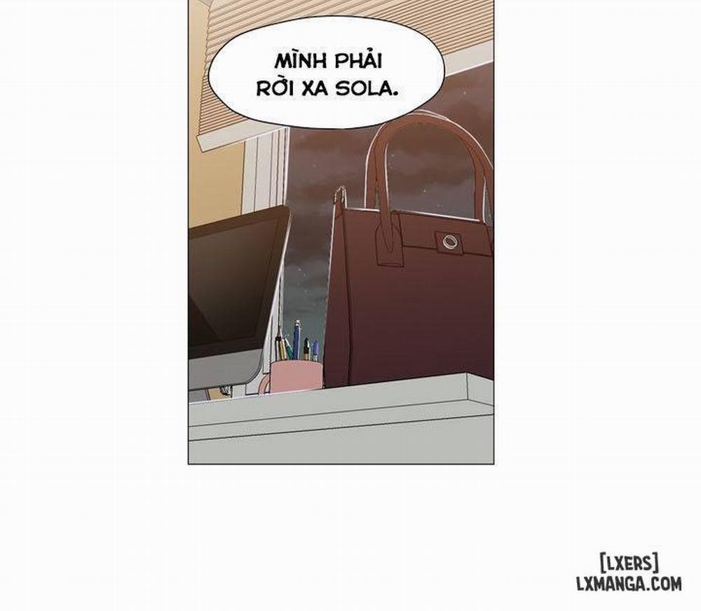 Mạnh Mẽ Nào, Các Cô Gái 4 trang 43