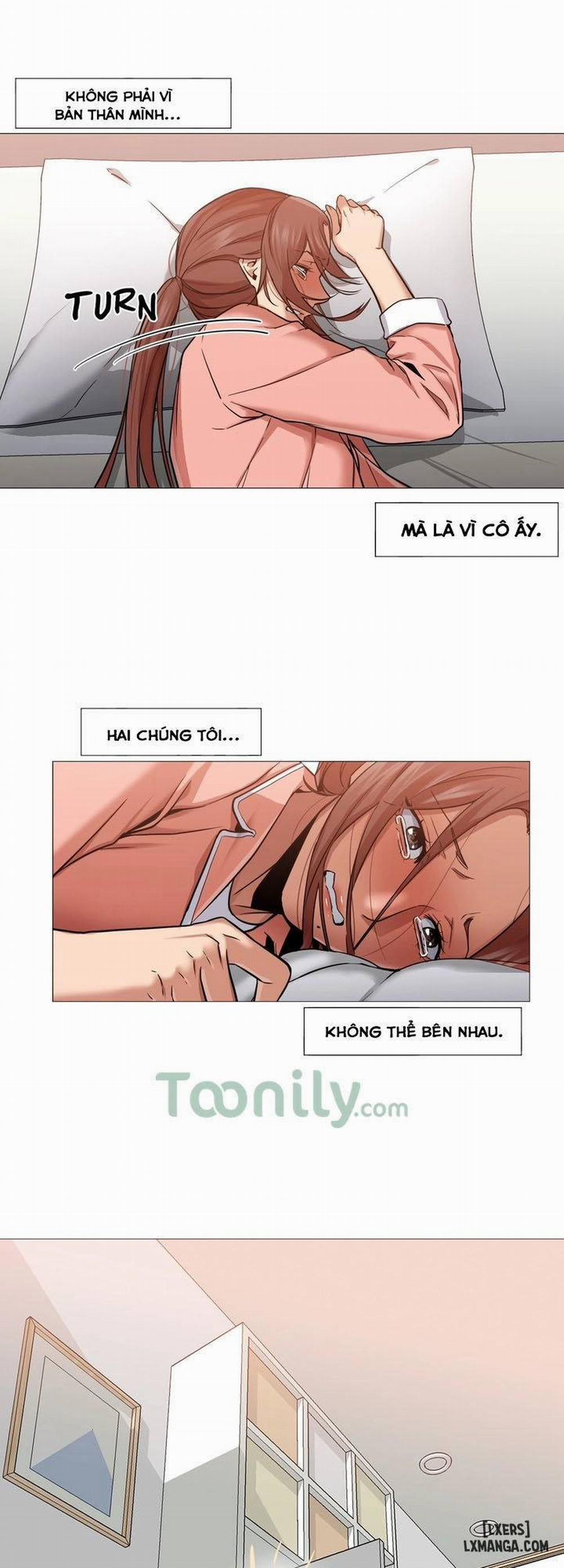 Mạnh Mẽ Nào, Các Cô Gái 4 trang 44