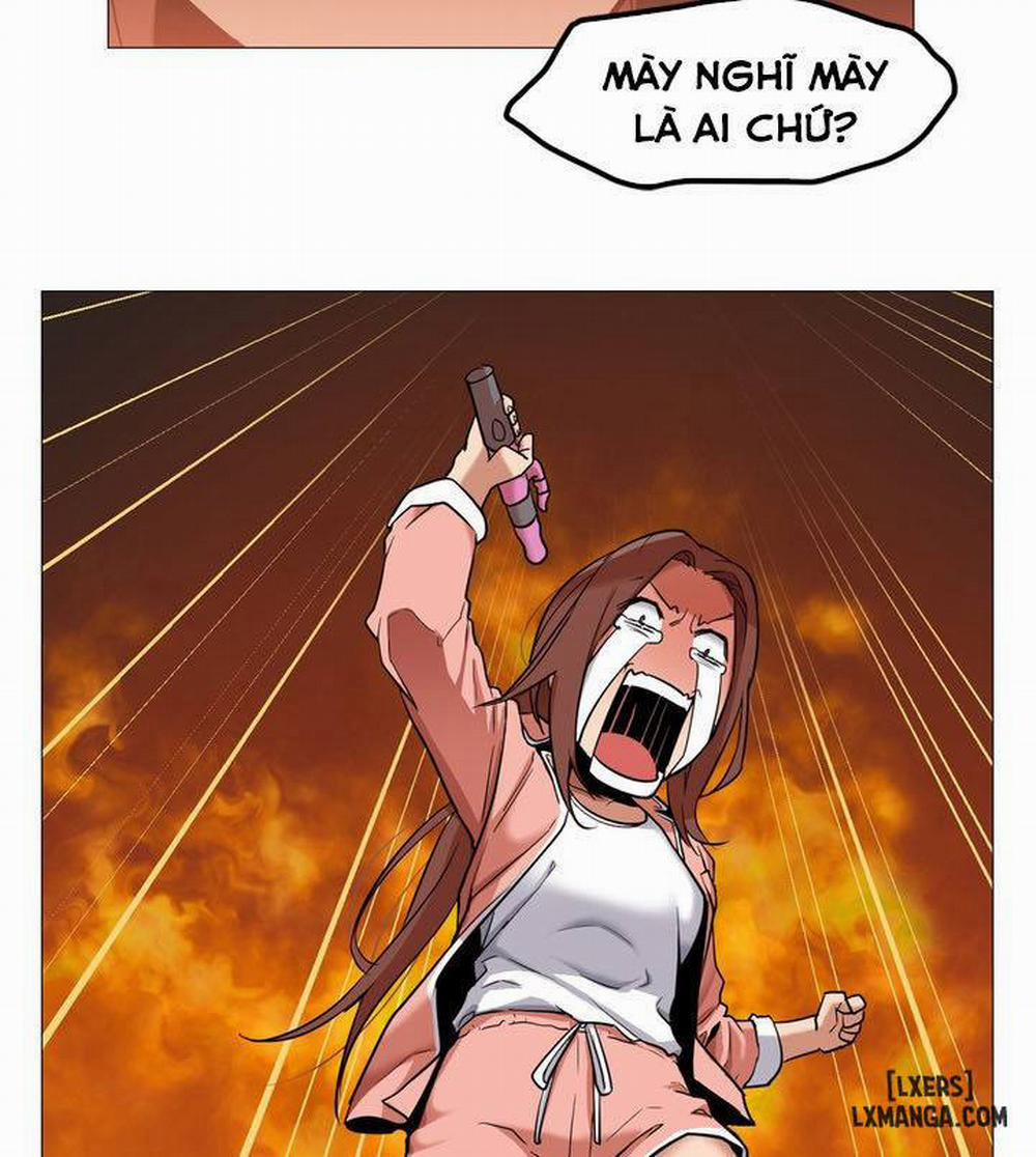 Mạnh Mẽ Nào, Các Cô Gái 4 trang 47
