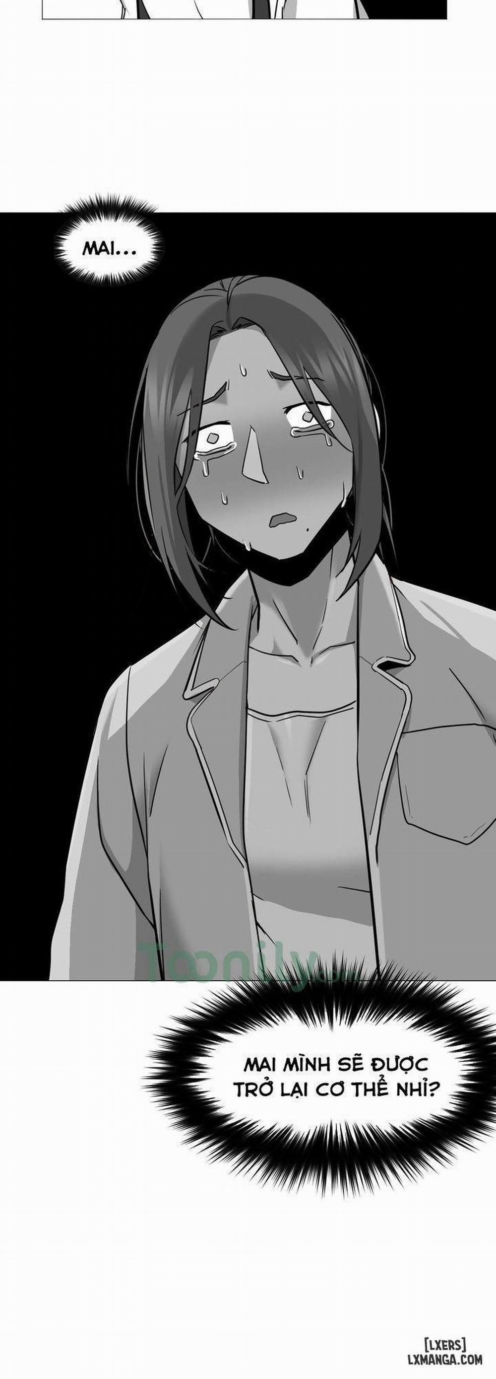 Mạnh Mẽ Nào, Các Cô Gái 4 trang 54