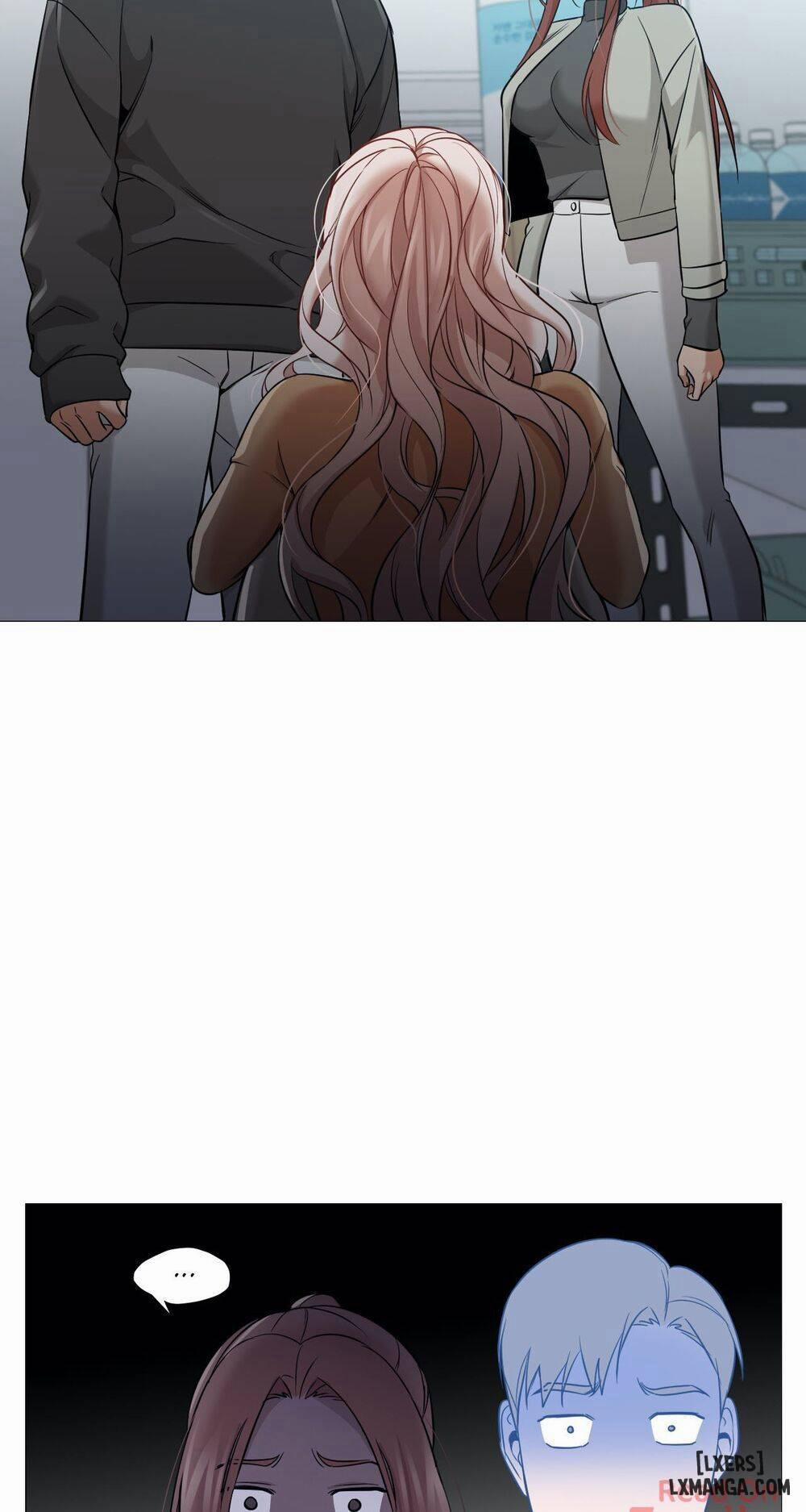 Mạnh Mẽ Nào, Các Cô Gái 40 trang 14