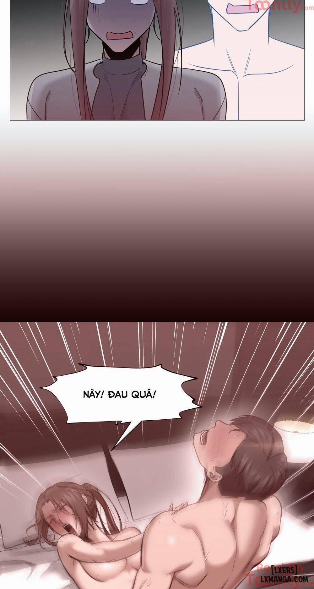 Mạnh Mẽ Nào, Các Cô Gái 40 trang 15