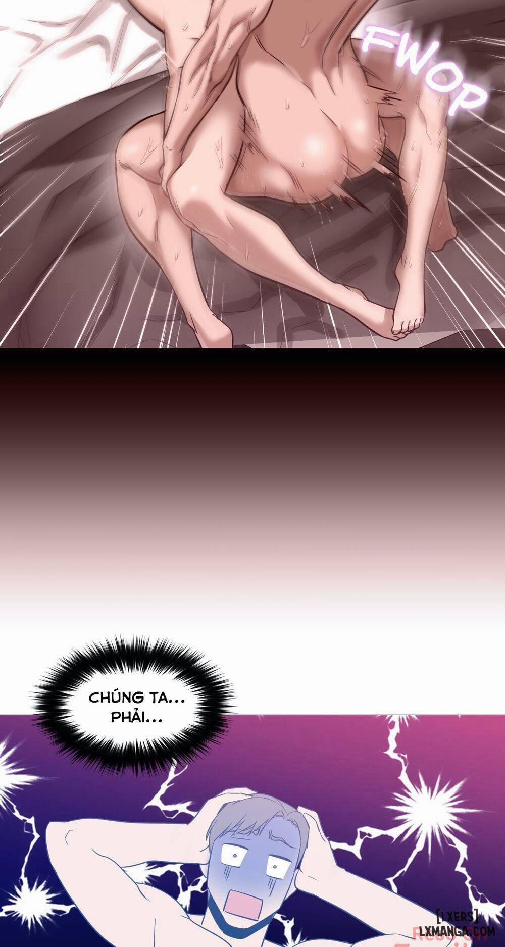 Mạnh Mẽ Nào, Các Cô Gái 40 trang 16